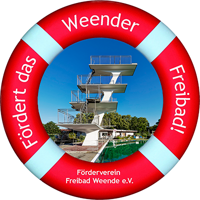 Test-Seite Förderverein Freibad Weende e.V.