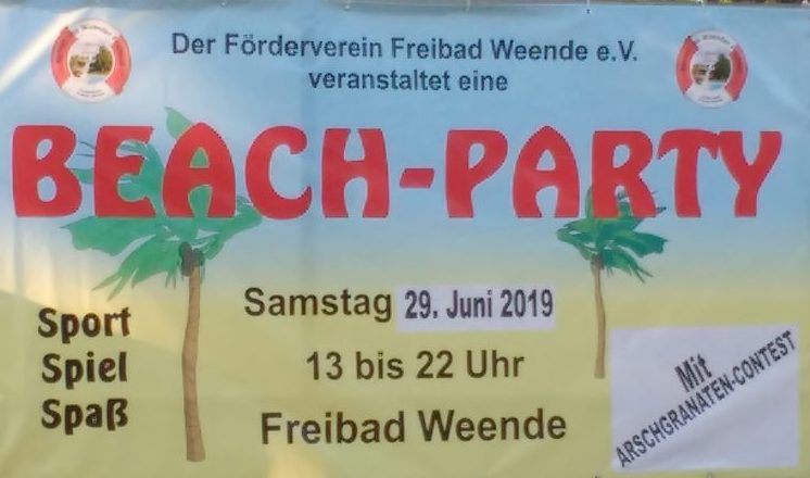 Bitte um Unterstützung