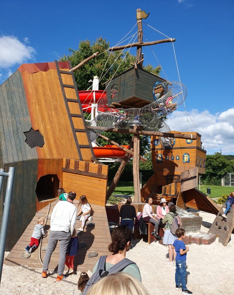 GT-Umfrage: Welcher ist der beste Spielplatz im Landkreis Göttingen? Machen Sie mit bei der großen Abstimmung! Jetzt Finalrunde