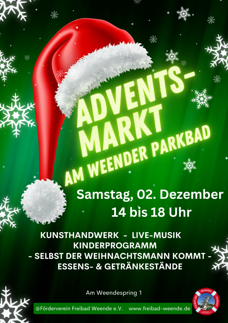 Freiwillige vor! Musikant*innen/Sänger*innen von Adventsliedern gesucht